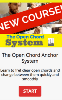 OpenChordAnchorSystemk